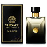 Versace Pour Homme Oud Noir For Men EDP - 100ml